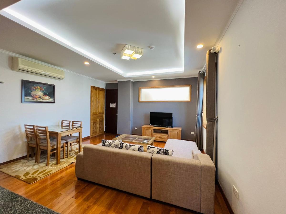 Hana Stay Riverside Hanoi Exterior photo