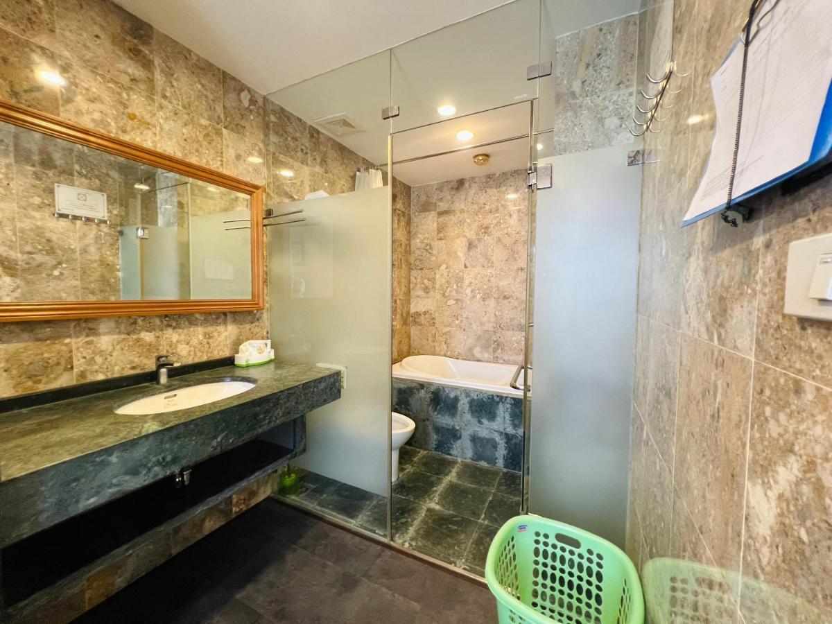 Hana Stay Riverside Hanoi Exterior photo